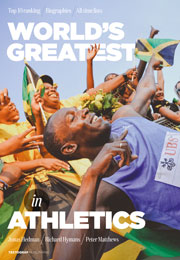 World's Greatest in Athletics